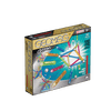 Geomag Glitter Csillogós mágneses építőjáték, 30 db (20GMG00531) Geomag Glitter Csillogós mágneses építőjáték, 30 db (20GMG00531)
