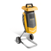 Stiga Bio Master 2200 elektromos komposztaprító (290000222/ST1) Stiga Bio Master 2200 elektromos komposztaprító (290000222/ST1)