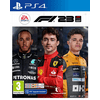 F1 23 - PS4 játék F1 23 - PS4 játék