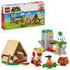 LEGO® Super Mario™ Kamp kapetana Toada (72040) LEGO® Super Mario™ Kamp kapetana Toada (72040)