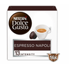 NESCAFÉ® Dolce Gusto® Espresso Napoli Kávékapszula, 16 db NESCAFÉ® Dolce Gusto® Espresso Napoli Kávékapszula, 16 db