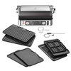 Braun CG9167 MultiGrill 9 Pro kontaktni roštilj Braun CG9167 MultiGrill 9 Pro kontaktni roštilj