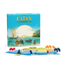 Catan Tengeri utazó Kiegészítő társasjáték (772795) Catan Tengeri utazó Kiegészítő társasjáték (772795)