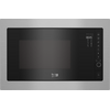 Beko BMGB25332BG Beépíthető mikrohullámú sütő
