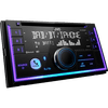 JVC KW-DB95BT 2 DIN Autórádió JVC KW-DB95BT 2 DIN Autórádió