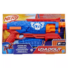 Nerf Loadout Phantomblitz Recon felszerelés készlet (G33724N0)