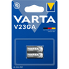 Varta V23GA Riasztóelem, 2 db Varta V23GA Riasztóelem, 2 db