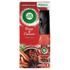 Air Wick Freshmatic Légfrissítő készülék + utántöltő, fahéj és narancs, 250 ml Air Wick Freshmatic Légfrissítő készülék + utántöltő, fahéj és narancs, 250 ml