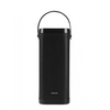 Artsound PWR05 Háromutas Bluetooth hangszóró, fekete Artsound PWR05 Háromutas Bluetooth hangszóró, fekete