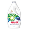 Ariel Mountain Spring Clean & Fresh folyékony mosószer, 2.15L Ariel Mountain Spring Clean & Fresh folyékony mosószer, 2.15L