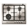 Whirlpool GMA 6422/IX Beépíthető gáz főzőlap Whirlpool GMA 6422/IX Beépíthető gáz főzőlap