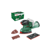 Bosch Universal Sander 18V-10 Akkus multicsiszoló (06033E3100) Bosch Universal Sander 18V-10 Akkus multicsiszoló (06033E3100)