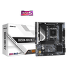 ASRock B650M-HDV/M.2 AMD B650 mATX Alaplap ASRock B650M-HDV/M.2 AMD B650 mATX Alaplap