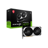 MSI GeForce RTX™ 4070 Ti VENTUS 2X 12G OC Videókártya MSI GeForce RTX™ 4070 Ti VENTUS 2X 12G OC Videókártya