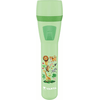 KIDS FLASHLIGHT AA BLILB 1 15650