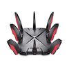 TP-Link Archer GX90 AX6600 Tri-Band Wi-Fi 6 Gaming Router TP-Link Archer GX90 AX6600 Tri-Band Wi-Fi 6 Gaming Router