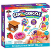 Cra-Z-Art: Create & Crack Sütigyár roppanós gyurmával XL (25074) Cra-Z-Art: Create & Crack Sütigyár roppanós gyurmával XL (25074)