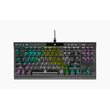 Corsair K70 RGB TKL Optikai-Mechanikus Gamer billentyűzet (CH-911901A-NA) Corsair K70 RGB TKL Optikai-Mechanikus Gamer billentyűzet (CH-911901A-NA)