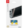 HORI Nintendo Switch kijelzővédő fólia (NSP210)