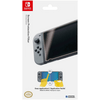 HORI Nintendo Switch kijelzővédő fólia (NSP210) HORI Nintendo Switch kijelzővédő fólia (NSP210)
