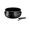Tefal Ingenio Easy Cook & Clean L1539153 3 db-os edényszett Tefal Ingenio Easy Cook & Clean L1539153 3 db-os edényszett