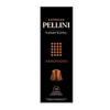 Pellini Armonioso Nespresso kompatibilis kávékapszula, 10 db Pellini Armonioso Nespresso kompatibilis kávékapszula, 10 db