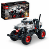 LEGO® Technic Monster Jam™ Monster Mutt™ dalmata (42150) LEGO® Technic Monster Jam™ Monster Mutt™ dalmata (42150)