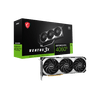 MSI GeForce RTX™ 4060 Ti VENTUS 3X 8G OC Videókártya MSI GeForce RTX™ 4060 Ti VENTUS 3X 8G OC Videókártya
