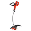 BLACK + DECKER GL933-QS Fűszegélyvágó BLACK + DECKER GL933-QS Fűszegélyvágó