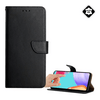 Gigapack Honor Magic5 Lite 5G Flip bőrtok, fekete (GP-147284)