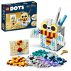 LEGO® DOTS Hedwig™ tolltartó (41809) LEGO® DOTS Hedwig™ tolltartó (41809)