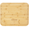 Cozze daska za rezanje/serviranje od bambusa (90317) Cozze daska za rezanje/serviranje od bambusa (90317)