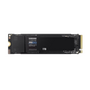 Samsung MZ-V9E1T0BW 990 EVO PCIe 4.0 NVMe M.2 SSD, 1TB Samsung MZ-V9E1T0BW 990 EVO PCIe 4.0 NVMe M.2 SSD, 1TB