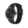 Withings ScanWatch Light Okosóra, 37mm, ezüstszínű tok, fekete szíj Withings ScanWatch Light Okosóra, 37mm, ezüstszínű tok, fekete szíj