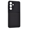 Gigapack Samsung Galaxy S26 Plus Szilikon tok, fekete (GP-179748)