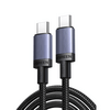 Ugreen L532 USB Type-C kábel, 2 m (65908) Ugreen L532 USB Type-C kábel, 2 m (65908)