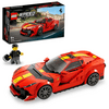 LEGO® Speed Champions Ferrari 812 Competizione (76914) LEGO® Speed Champions Ferrari 812 Competizione (76914)