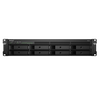 Synology RackStation RS1221+ 8 fiókos NAS Synology RackStation RS1221+ 8 fiókos NAS