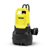 Karcher SP 16.000 Potopna pumpa za prljavštinu (1.645-830.0) Karcher SP 16.000 Potopna pumpa za prljavštinu (1.645-830.0)