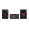 LG CK43N XBOOM Hi-Fi rendszer LG CK43N XBOOM Hi-Fi rendszer