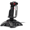 Speedlink PHANTOM HAWK Flightstick vezérlő (SL-6638-BK) Speedlink PHANTOM HAWK Flightstick vezérlő (SL-6638-BK)