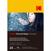 KODAK Fine Art fotópapír - 230g,A4,20db