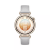 Huawei Watch GT7 41mm Okosóra, szürke (55020JUB)