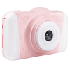 AgfaPhoto Realkids Cam 2 Digitális kamera, rózsaszín AgfaPhoto Realkids Cam 2 Digitális kamera, rózsaszín