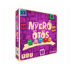 Nyerő ötös társasjáték (BLU34862) Nyerő ötös társasjáték (BLU34862)
