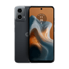 Motorola Moto g34 5G 8/128GB Okostelefon, szénfekete Motorola Moto g34 5G 8/128GB Okostelefon, szénfekete
