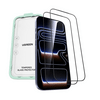 Ugreen SP1147 Apple iPhone 17 Pro Max Képernyővédő üveg, 2 db (95570)