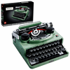 LEGO Ideas Írógép