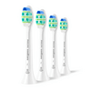 Philips HX9004/87 Sonicare I InterCare fogkefefej, 4 db Philips HX9004/87 Sonicare I InterCare fogkefefej, 4 db
