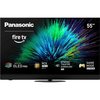 Panasonic TV-55Z90BE6 55" OLED 4K UHD Smart televizor Panasonic TV-55Z90BE6 55" OLED 4K UHD Smart televizor